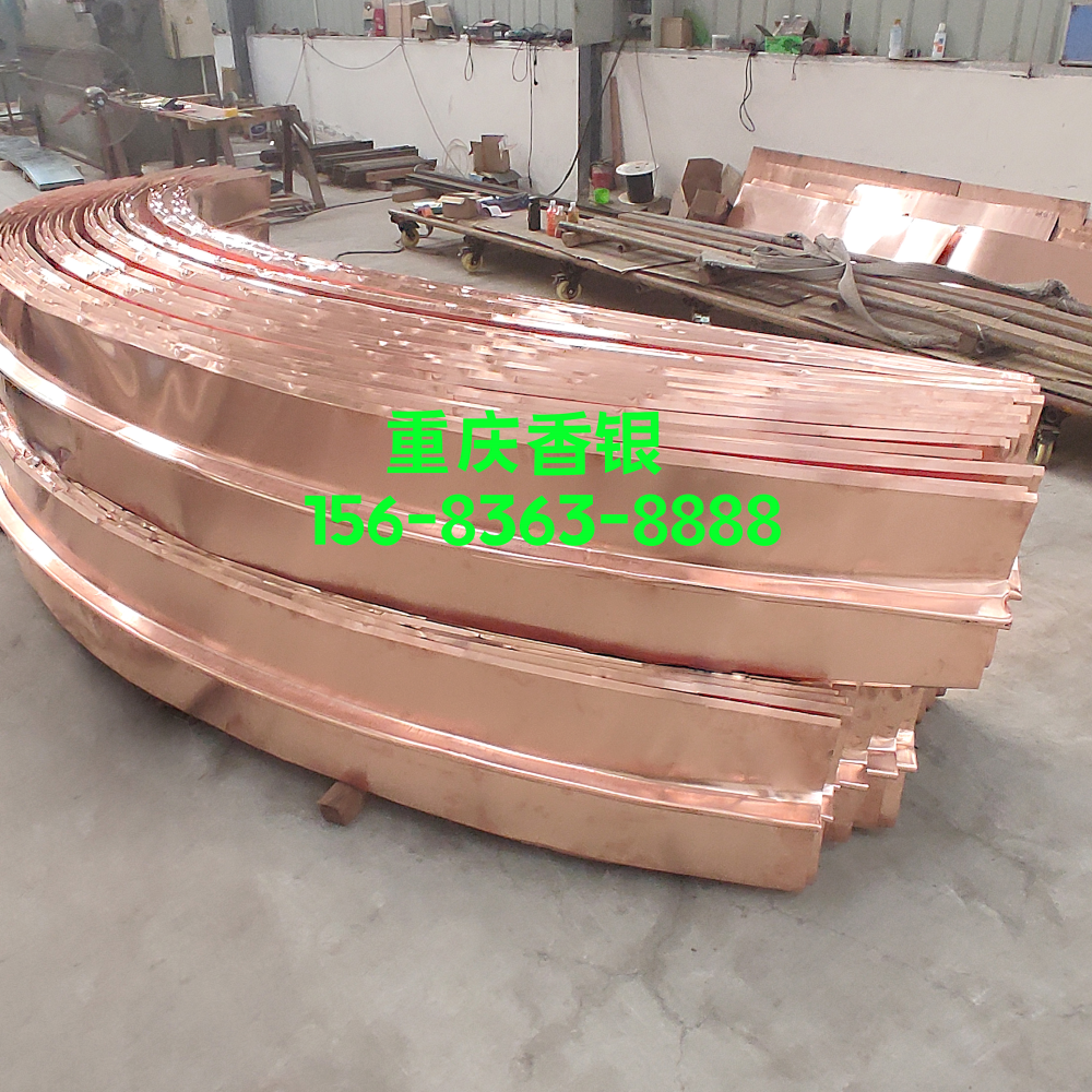 選擇紫銅止水帶廠家時，除了價格還該關注哪些點？