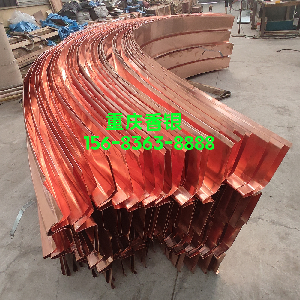 軟態與半硬態止水銅片有何區別？